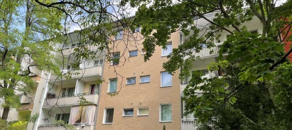 2 غرف نوم شقة في Schmargendorf, Germany رقم 111763 19