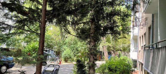 2 غرف نوم شقة في Schmargendorf, Germany رقم 111763 16