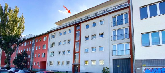 2 غرف نوم شقة في Schmargendorf, Germany رقم 111763 32