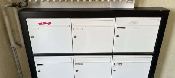 2 غرف نوم شقة في Schmargendorf, Germany رقم 111763 26