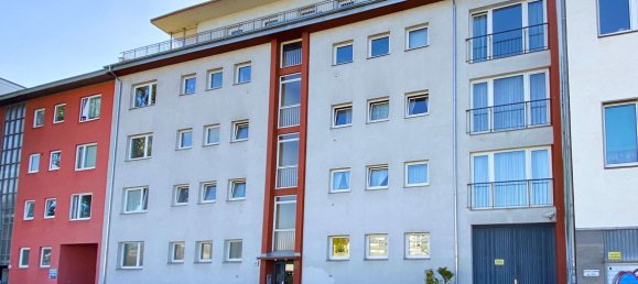 2 غرف نوم شقة في Schmargendorf, Germany رقم 111763 2