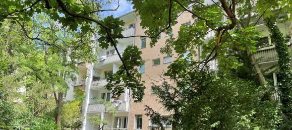 2 غرف نوم شقة في Schmargendorf, Germany رقم 111763 18