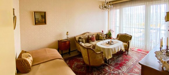 2 غرف نوم شقة في Schmargendorf, Germany رقم 111763 11