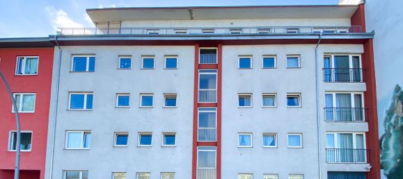 2 غرف نوم شقة في Schmargendorf, Germany رقم 111763 31