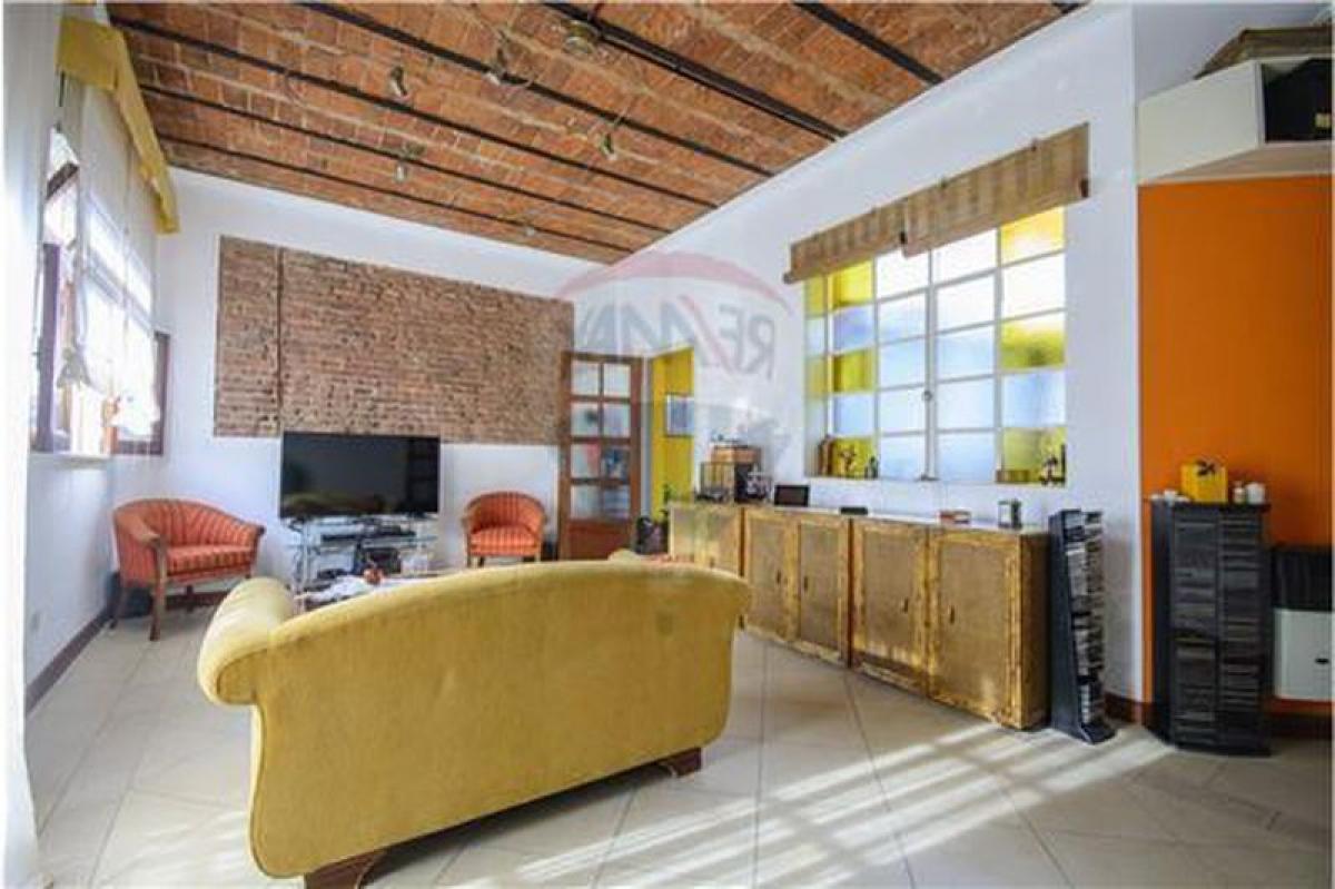 Дом с 3 спальнями в Буэнос-Айрес, Аргентина № 83187