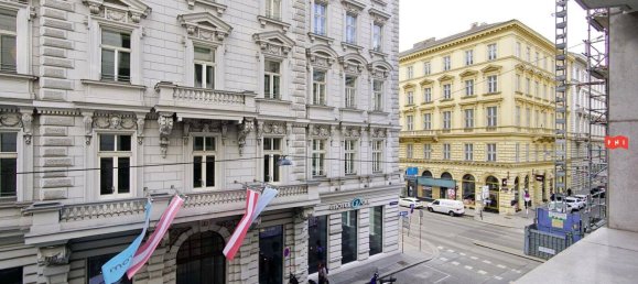 2غرفة شقة في Vienna, Austria رقم 235444 12