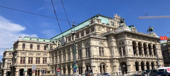 2غرفة شقة في Vienna, Austria رقم 235444 2
