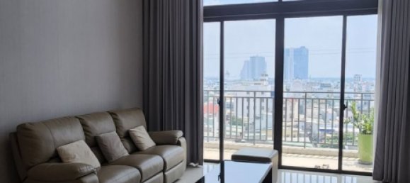 3 bedrooms Apartment in District 7, Vietnam No. 10298 6