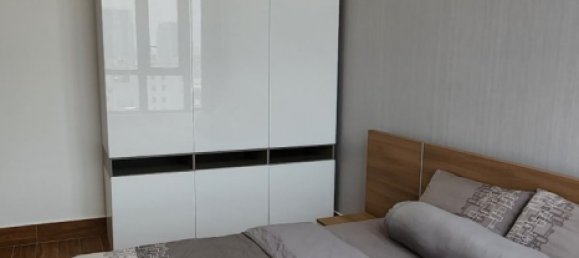 3 bedrooms Apartment in District 7, Vietnam No. 10298 5