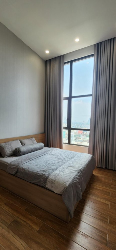 3 bedrooms Apartment in District 7, Vietnam No. 10298