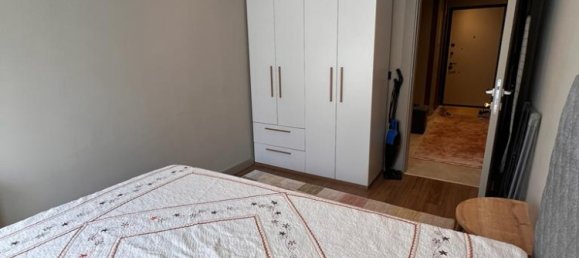 Квартира 1+1 в Анталья, Турция № 32307 16