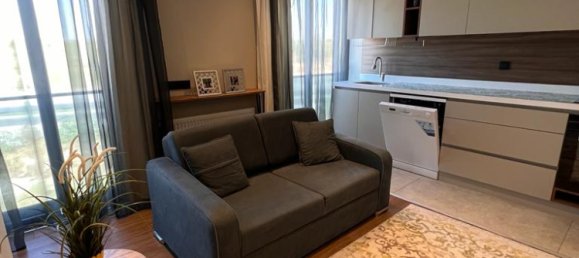 Квартира 1+1 в Анталья, Турция № 32307 7