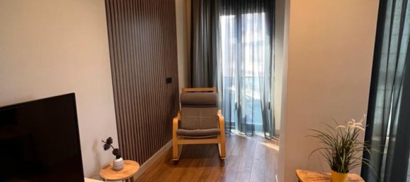 Квартира 1+1 в Анталья, Турция № 32307 5