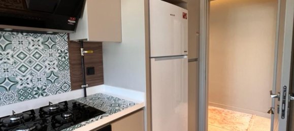 Квартира 1+1 в Анталья, Турция № 32307 8