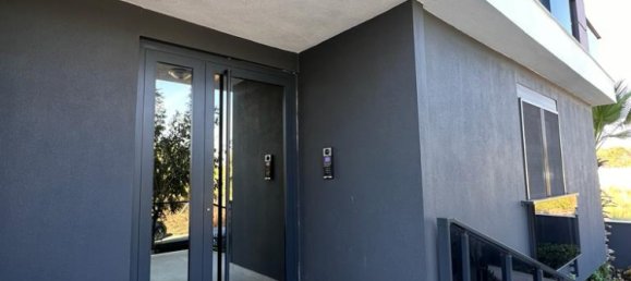 Квартира 1+1 в Анталья, Турция № 32307 11