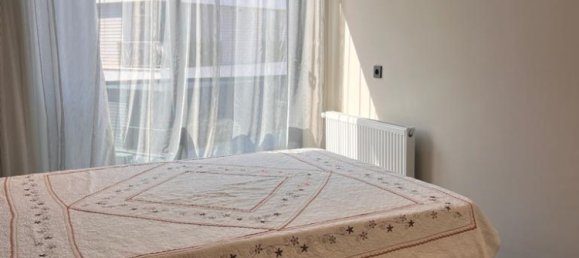 Квартира 1+1 в Анталья, Турция № 32307 14
