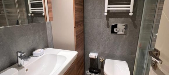 Квартира 1+1 в Анталья, Турция № 32307 20