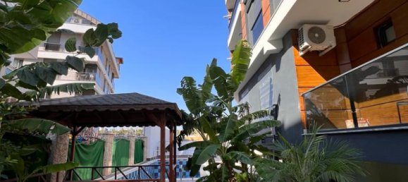 Квартира 1+1 в Анталья, Турция № 32307 15