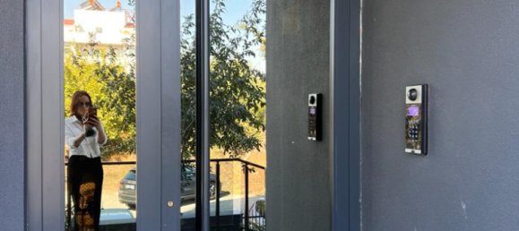 Квартира 1+1 в Анталья, Турция № 32307 10