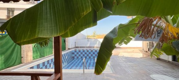 Квартира 1+1 в Анталья, Турция № 32307 12