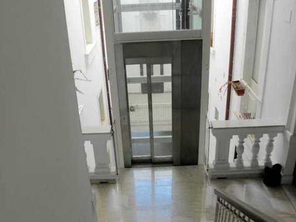 6 rooms Apartment in Syracuse, Italy No. 250055