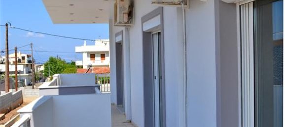5 dormitorios propiedad en venta en Loutraki, Loutraki-Perachora-Agioi Theodoroi, Corinthia, Peloponnese, Peloponnese, Western Greece and the Ionian, Greece № 6992 3