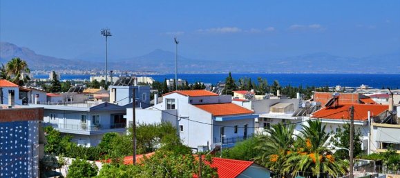 5 dormitorios propiedad en venta en Loutraki, Loutraki-Perachora-Agioi Theodoroi, Corinthia, Peloponnese, Peloponnese, Western Greece and the Ionian, Greece № 6992 10