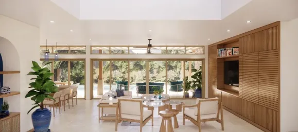 3 bedrooms House for sale in Bang Tao, Phuket, Southern Thailand, Thailand № 80459 9