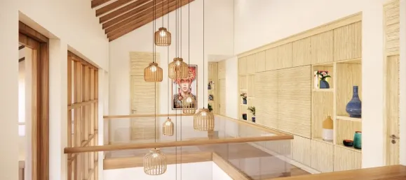 3 bedrooms House for sale in Bang Tao, Phuket, Southern Thailand, Thailand № 80459 3