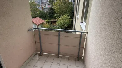 2-Zimmer Wohnung in Ottakring, Austria, Nr. 224626