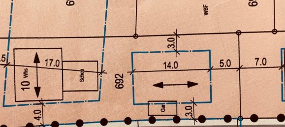 2 bedrooms Townhouse in Breisgau-Hochschwarzwald, Germany No. 266828 10