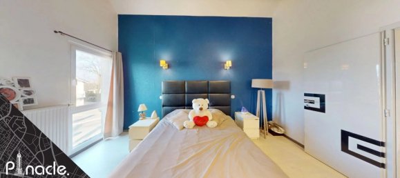 2 غرف نوم منزل في Beaucourt, France رقم 200903 5