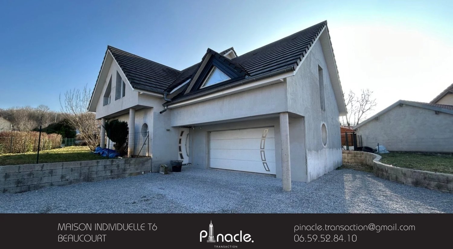 2 غرف نوم منزل في Beaucourt, France رقم 200903