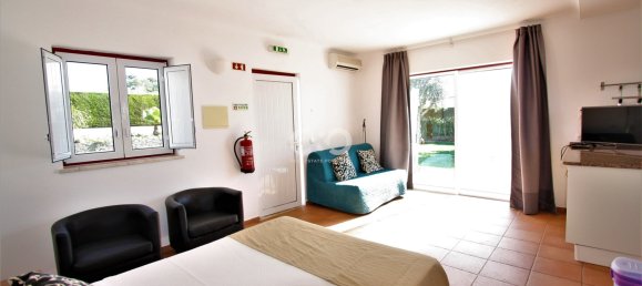 8 bedrooms Villa in Aljezur, Portugal No. 132125 48