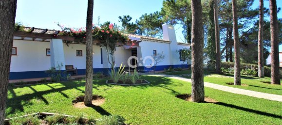 8 bedrooms Villa in Aljezur, Portugal No. 132125 32