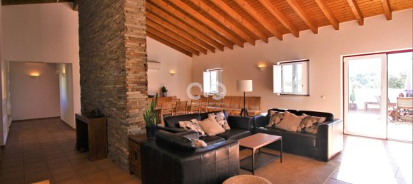 8 bedrooms Villa in Aljezur, Portugal No. 132125 8