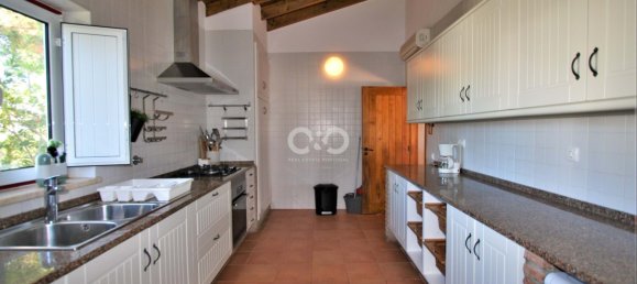 8 bedrooms Villa in Aljezur, Portugal No. 132125 11