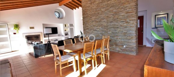 8 bedrooms Villa in Aljezur, Portugal No. 132125 7