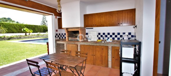 8 bedrooms Villa in Aljezur, Portugal No. 132125 41