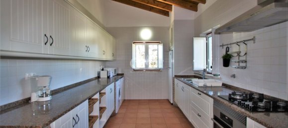 8 bedrooms Villa in Aljezur, Portugal No. 132125 12