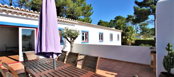 8 bedrooms Villa in Aljezur, Portugal No. 132125 4