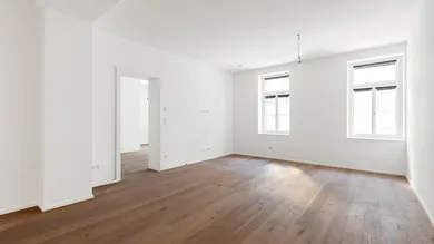 2 rooms Apartment in Ottakring, Austria No. 169664