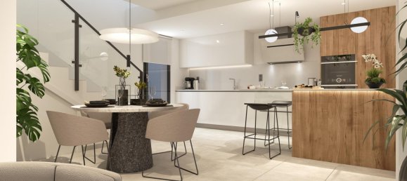 3 bedrooms Villa in Benijofar, Spain No. 6725 15