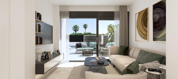 3 bedrooms Villa in Benijofar, Spain No. 6725 18