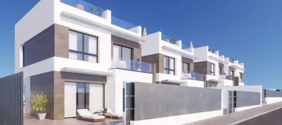 3 bedrooms Villa in Benijofar, Spain No. 6725 3