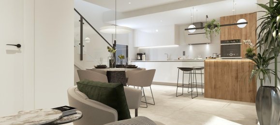 3 bedrooms Villa in Benijofar, Spain No. 6725 16