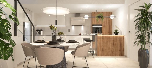 3 bedrooms Villa in Benijofar, Spain No. 6725 12