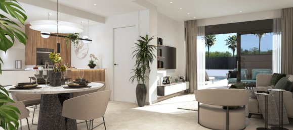 3 bedrooms Villa in Benijofar, Spain No. 6725 14