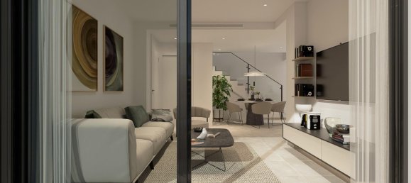 3 bedrooms Villa in Benijofar, Spain No. 6725 17