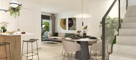 3 bedrooms Villa in Benijofar, Spain No. 6725 19